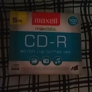 CD-R